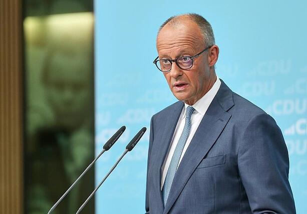 Bild vergr&ouml;&szlig;ern: Schwesig fordert Kurswechsel von Merz und Bundesregierung
