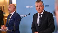 Union lehnt neue Debatte über Reformen nach Sachsen-Anhalt-Wahl ab
