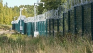 Finnland errichtet 200 Kilometer langen Zaun an Grenze zu Russland