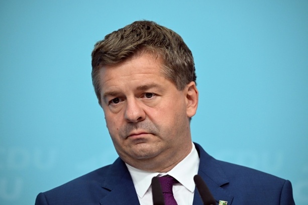 Bild vergr&ouml;&szlig;ern: Nach CDU-Wahldesaster in Sachsen-Anhalt: Landesvorstand zieht Konsequenzen