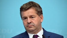 Nach CDU-Wahldesaster in Sachsen-Anhalt: Landesvorstand zieht Konsequenzen