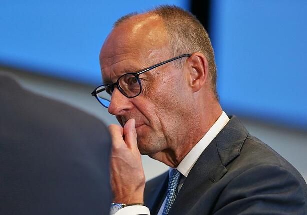 Bild vergr&ouml;&szlig;ern: SoVD fordert von Regierung Kurskorrektur bei Sozialreformen