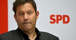 Finanzminister Klingbeil stellt im Bundestag Haushaltsentwurf für 2027 vor