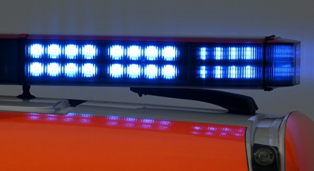 Bild vergr&ouml;&szlig;ern: Arbeiter stürzt in Regensburg in Aufzugschacht und stirbt