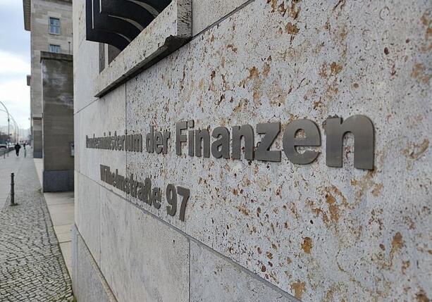 Bild vergr&ouml;&szlig;ern: Zinsanstieg kostet Bund bis 2031 Milliarden