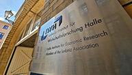 IWH: Firmenpleiten gehen im August zurück - weiter hohes Niveau