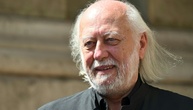 Literaturnobelpreisträger Krasznahorkai mit Bundesverdienstkreuz ausgezeichnet