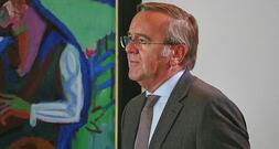 Scharping: Pistorius ist bester Verteidigungsminister seit Schmidt