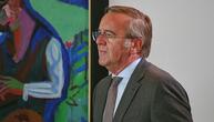 Scharping: Pistorius ist bester Verteidigungsminister seit Schmidt