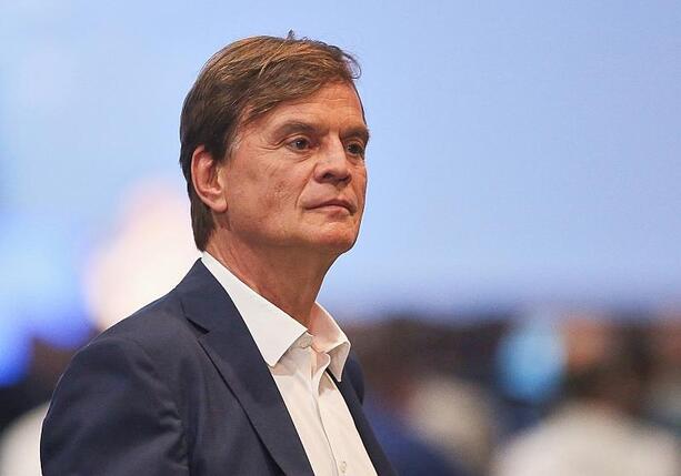 Bild vergr&ouml;&szlig;ern: AfD-Parlamentsgeschäftsführer: Wüsts Verbots-Idee ist lächerlich
