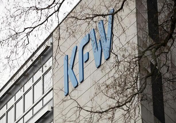 Bild vergr&ouml;&szlig;ern: KfW-Studie sieht Chancen für deutliche Wachstumssteigerung