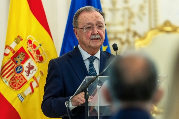 Bild vergr&ouml;&szlig;ern: Dampfkochtopf Ceuta: Präsident bittet EU um Hilfe bei Bewältigung der Migrationskrise