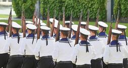 Wehrbeauftragter begrüßt Vorgehen gegen sexuelles Fehlverhalten