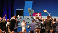 Polen warnt vor AfD
