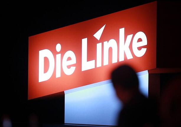 Bild vergr&ouml;&szlig;ern: Umfrage: Mehrheit für CDU-Absprachen mit Linkspartei gegen AfD