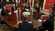 Kreml: Putin und Trump führten 