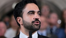 Bürgermeister: New York verheimlichte nach 9/11-Anschlägen giftige Luft