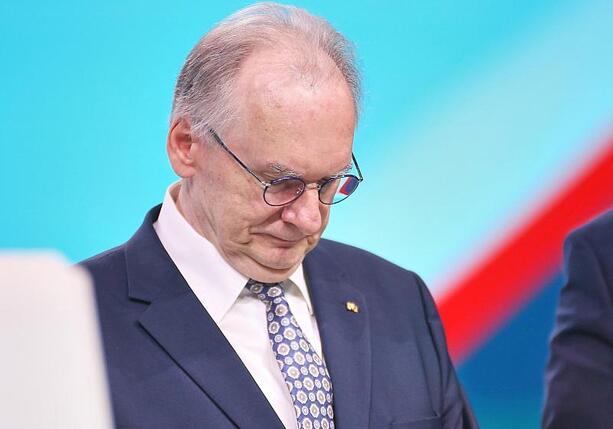 Bild vergr&ouml;&szlig;ern: Haseloff: Im Grunde ist da ein Suizid politischer Art am Laufen