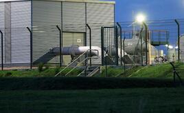 Bundesregierung verfehlt Gasspeicher-Ziele vor dem Winter