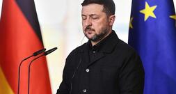 Wadephul kritisiert Selenskyj wegen Rüstungsbestellungen