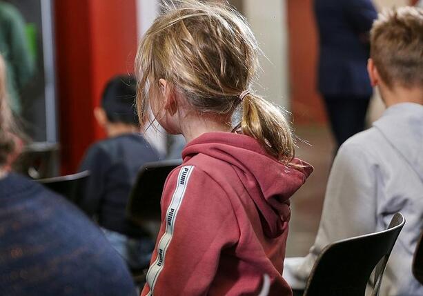 Bild vergr&ouml;&szlig;ern: Grünen-Chefin fordert grundlegende Bildungsreform