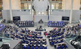 Städtetag fordert 30 Milliarden Euro Soforthilfe vom Bund