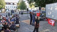 Linke verzeichnet starken Mitgliederzulauf nach AfD-Erfolg