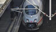 Pro Bahn fordert Kameras in Fernzug-Einstiegen