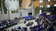 Generaldebatte im Bundestag in für Regierung schwierigen Zeiten