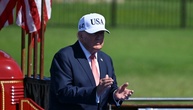 Trump verschärft mit neuen Einfuhrsperren und Zöllen Handelsstreit mit Kanada