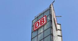 Deutsche Bahn will 20 Prozent der Büroflächen abbauen