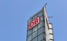 Deutsche Bahn will 20 Prozent der Büroflächen abbauen