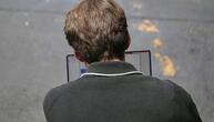 Selbständige weniger pessimistisch