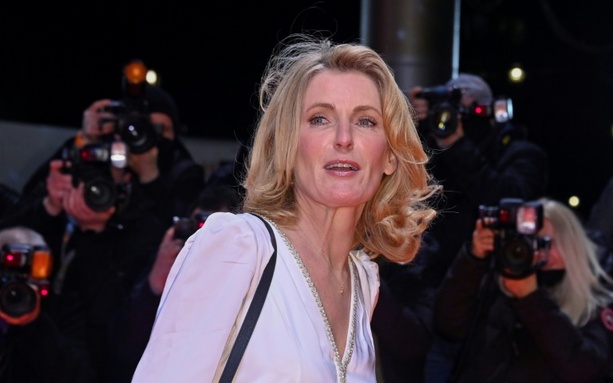 Bild vergr&ouml;&szlig;ern: Schauspielerin Maria Furtwängler fühlt sich vor 60. Geburtstag wohler als früher
