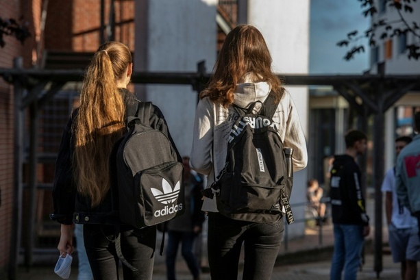 Bild vergr&ouml;&szlig;ern: Zahl der Eingliederungshilfen für junge Menschen mit seelischer Behinderung verdoppelt