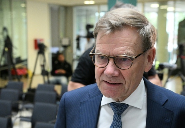 Bild vergr&ouml;&szlig;ern: Wadephul fordert mehr Bestellungen der Ukraine bei deutscher Rüstungsindustrie