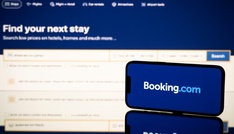 EU-Gericht bestätigt: Booking darf eTraveli nicht übernehmen