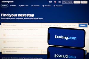 Klage scheitert vor EU-Gericht: Booking darf eTraveli nicht übernehmen
