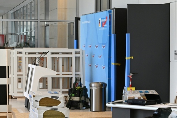 Bild vergr&ouml;&szlig;ern: Grüne geben Merz Mitschuld am Erstarken der AfD - und fordern Parteiverbot