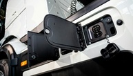 E-Lkw von Mercedes-Benz sollen Amazons Transportnetzwerk nachhaltiger machen