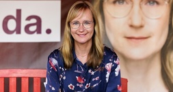 Sachsen-Anhalt: Linken-Politikerin von Angern Alterspräsidentin in neuem Landtag