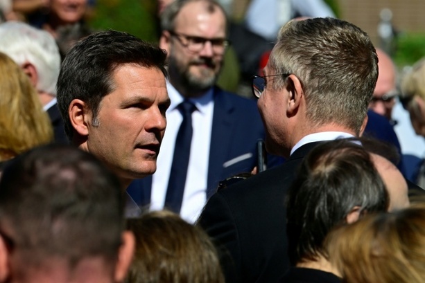 Bild vergr&ouml;&szlig;ern: Staatsanwaltschaft ermittelt gegen Berliner SPD-Spitzenkandidat Krach