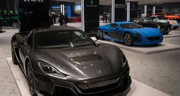 Porsche vollzieht Ausstieg aus Bugatti-Joint-Venture - Erlös von einer Milliarde Euro
