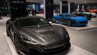 Porsche vollzieht Ausstieg aus Bugatti-Joint-Venture - Erlös von einer Milliarde Euro