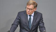 Rüstungsindustrie unterstützt Wadephul bei Ukraine-Forderung