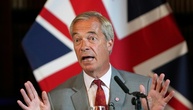 Britische Polizei weitet Ermittlungen gegen Partei von Nigel Farage aus