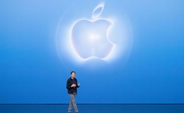 Sieben Jahre nach Samsung: Apple stellt faltbares iPhone vor