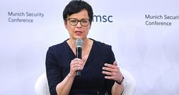 EU-Kommissarin stellt Serbien-Beitritt infrage