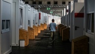 Zahl der Beziehenden von Asylbewerberleistungen 2025 um 15 Prozent gesunken