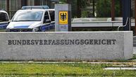 Volker Beck legt Verfassungsbeschwerde in Mordprozess ein